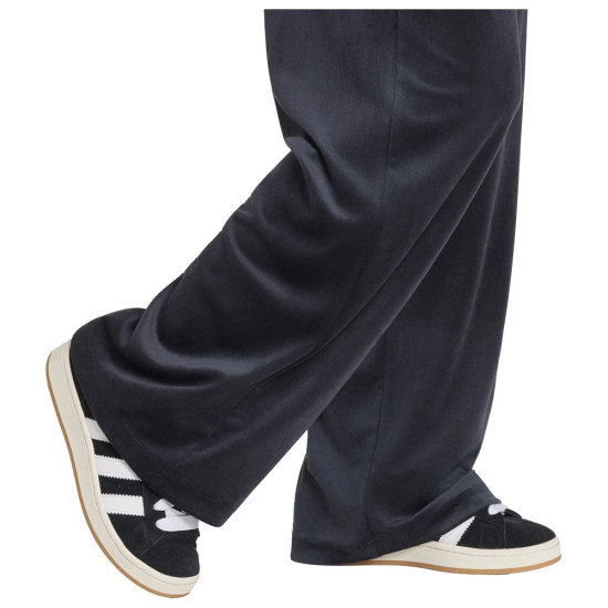 Adidas Γυναικείο παντελόνι φόρμας Essentials Velour Pants